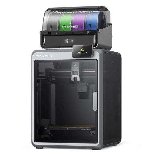 Impresora 3D Creality K2 Combo Bivolt
