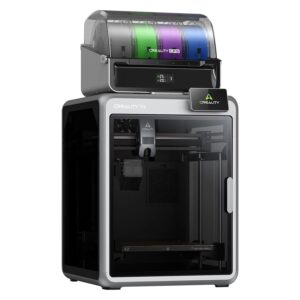 Impresora 3D Creality K2 Combo Bivolt - Imagen 3