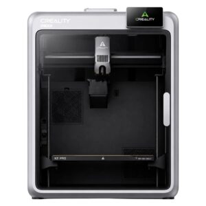 Impresora 3D Creality K2 Pro Bivolt