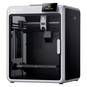 Impresora 3D Creality K2 Pro Bivolt - Imagen 2