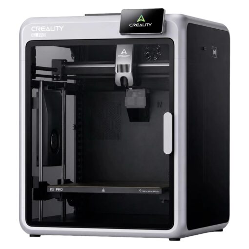 Alternative view of Impresora 3D Creality K2 Pro Bivolt