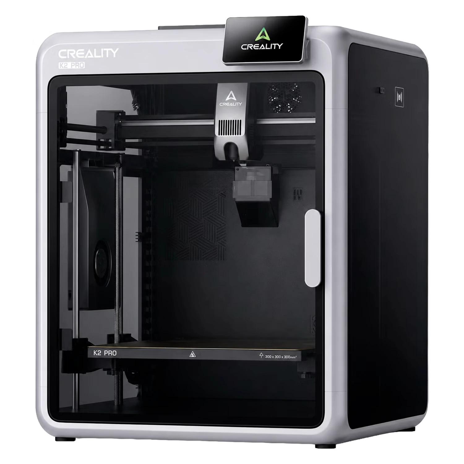 Impresora 3D Creality K2 Pro Bivolt - Imagen 2