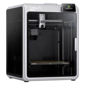 Impresora 3D Creality K2 Pro Bivolt - Imagen 3