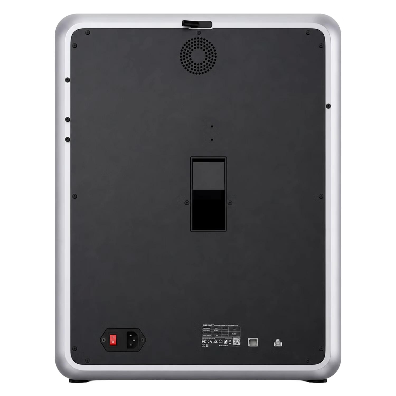 Impresora 3D Creality K2 Pro Bivolt - Imagen 4