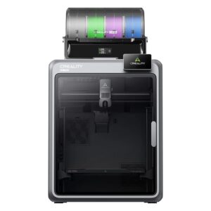 Impresora 3D Creality K2 Pro Combo Bivolt