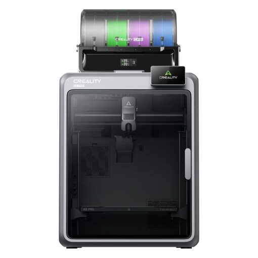Impresora 3D Creality K2 Pro Combo Bivolt