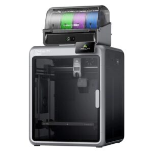 Impresora 3D Creality K2 Pro Combo Bivolt - Imagen 2