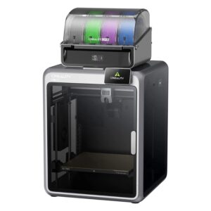 Impresora 3D Creality K2 Pro Combo Bivolt - Imagen 3
