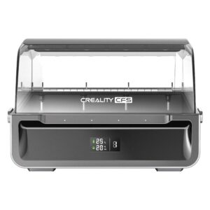 Cfs Creality Para Impresora 3d K2 Plus - 1002120001