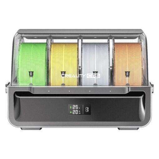 Alternative view of Cfs Creality Para Impresora 3d K2 Plus - 1002120001