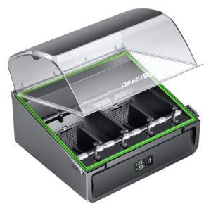 Cfs Creality Para Impresora 3d K2 Plus - 1002120001 - Imagen 3