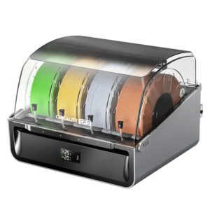 Cfs Creality Para Impresora 3d K2 Plus - 1002120001 - Imagen 4