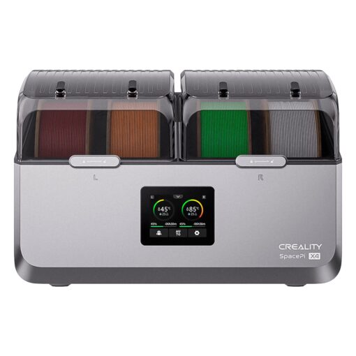 Secador De Filamentos Creality Space Pi X4 220v - 4005010112