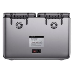 Secador De Filamentos Creality Space Pi X4 220v - 4005010112 - Imagen 3