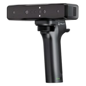 Scanner 3d Creality Cr-scan Otter Lite - 4008050059