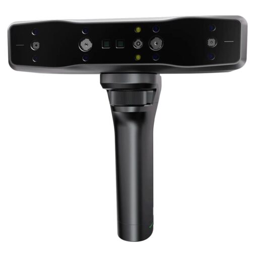 Alternative view of Scanner 3d Creality Cr-scan Otter Lite - 4008050059