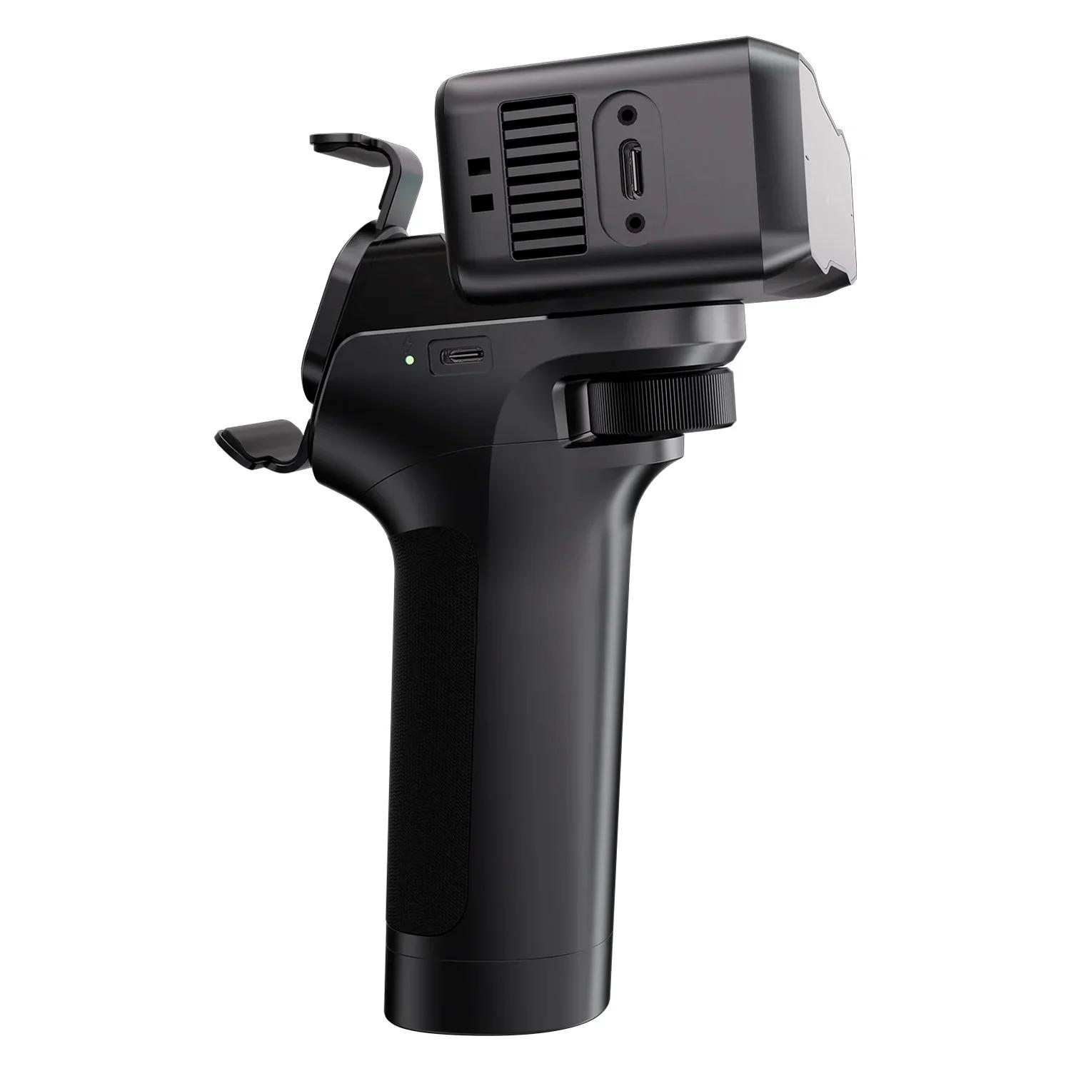 Scanner 3d Creality Cr-scan Otter Lite - 4008050059 - Imagen 4