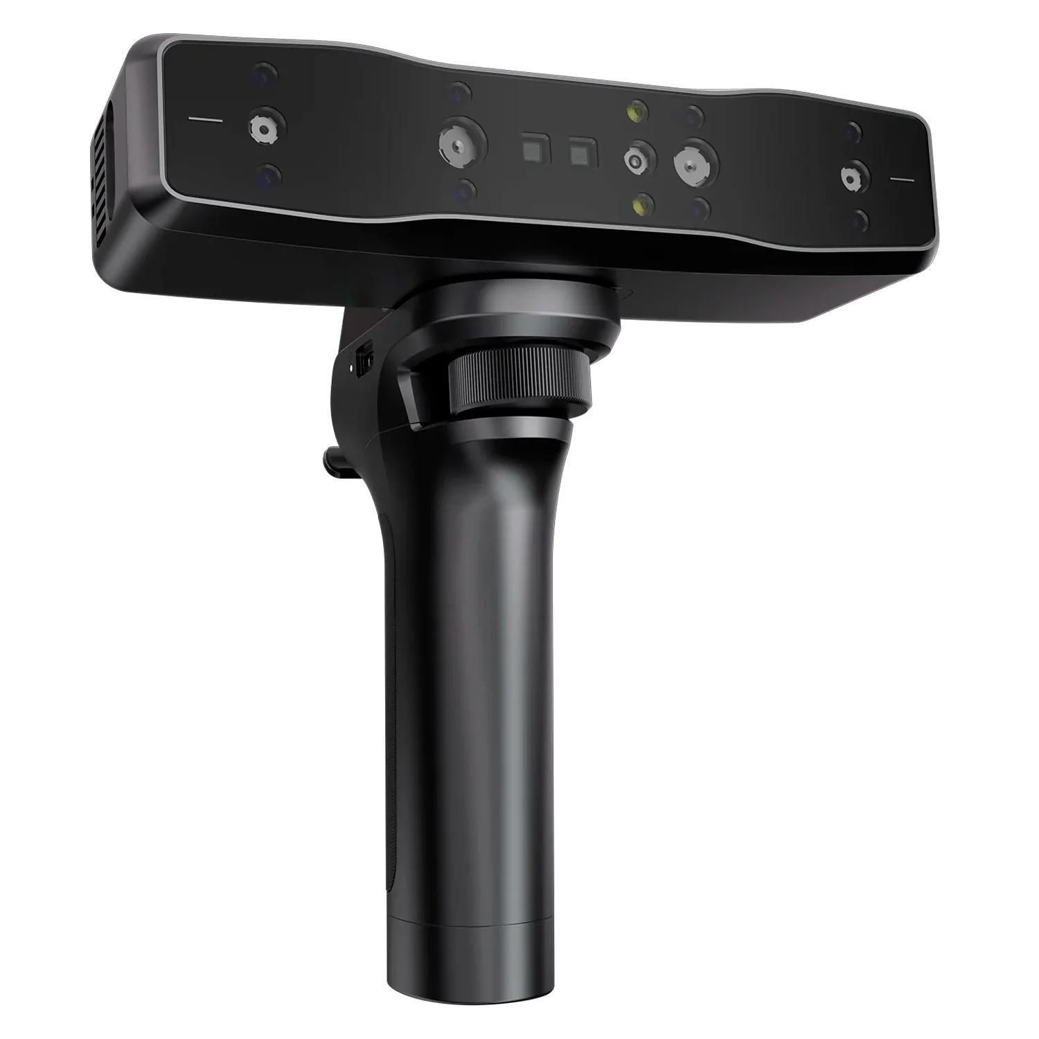 Scanner 3d Creality Cr-scan Otter Lite - 4008050059 - Imagen 5
