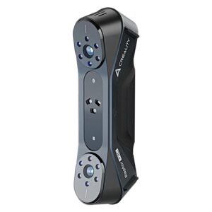 Scanner 3d Creality Cr-scan Raptor Pro - 4008050057