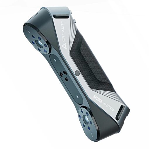 Alternative view of Scanner 3d Creality Cr-scan Raptor Pro - 4008050057