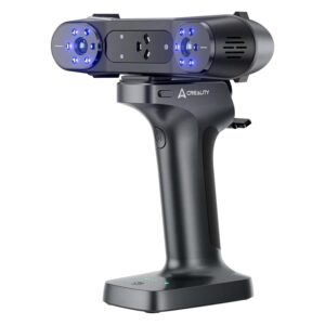 Scanner 3d Creality Cr-scan Raptor X - 4008050054