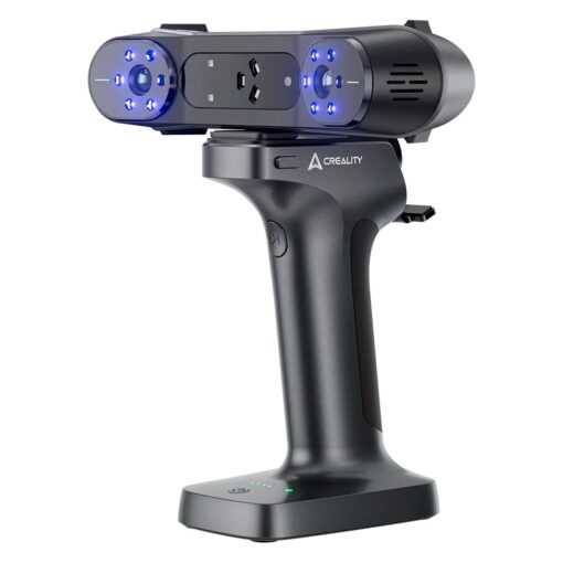 Scanner 3d Creality Cr-scan Raptor X - 4008050054