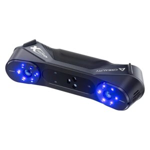 Scanner 3d Creality Cr-scan Raptor X - 4008050054 - Imagen 2