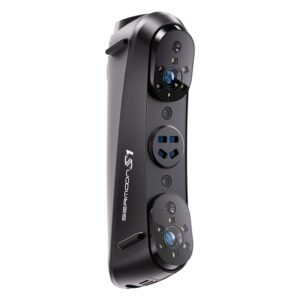 Scanner 3d Creality Sermoon S1 - 4008050063