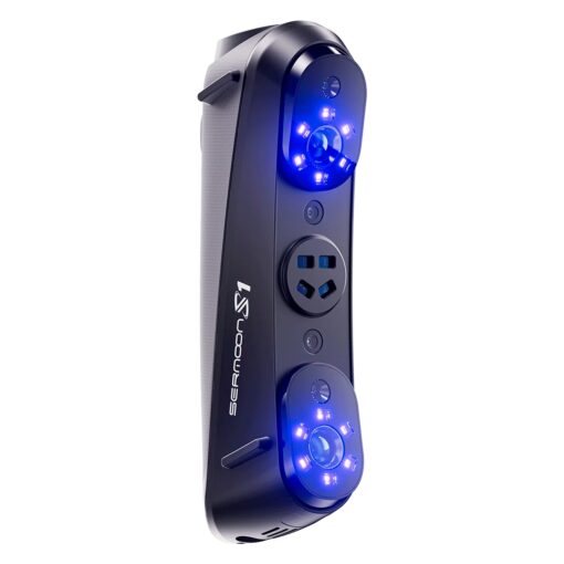 Alternative view of Scanner 3d Creality Sermoon S1 - 4008050063