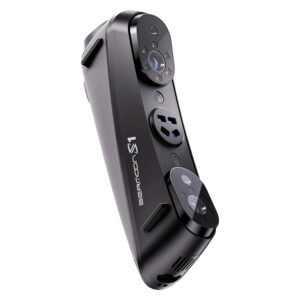 Scanner 3d Creality Sermoon S1 - 4008050063 - Imagen 4