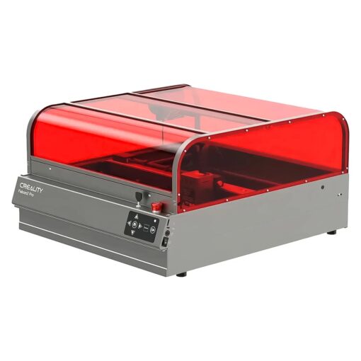 Alternative view of Gravadora a Laser Creality CR-Falcon 2 Pro S 22W - 1005010233
