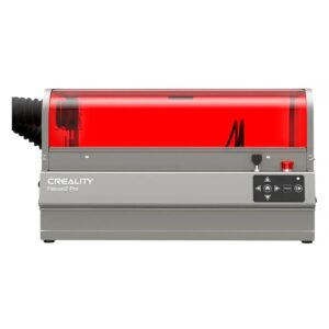Gravadora a Laser Creality CR-Falcon 2 Pro S 22W - 1005010233 - Imagen 3