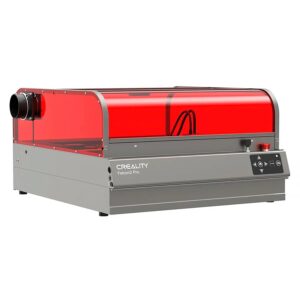 Gravadora a Laser Creality CR-Falcon 2 Pro S 22W - 1005010233 - Imagen 4