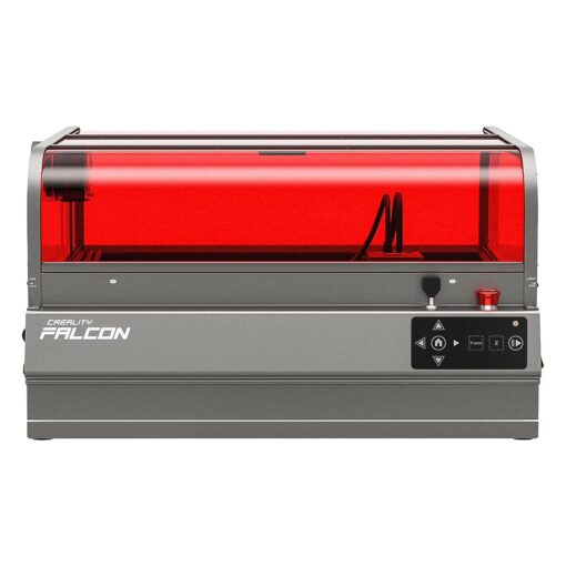 Gravadora a Laser Creality CR-Falcon 2 Pro S 40W - 1005010234
