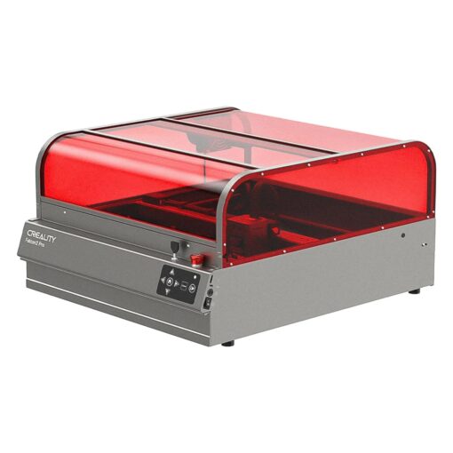 Alternative view of Gravadora a Laser Creality CR-Falcon 2 Pro S 40W - 1005010234