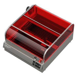 Gravadora a Laser Creality CR-Falcon 2 Pro S 40W - 1005010234 - Imagen 3