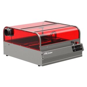 Gravadora a Laser Creality CR-Falcon 2 Pro S 40W - 1005010234 - Imagen 4