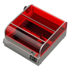Grabadoraa A Laser Creality Cr-falcon 2 Pro 60w - Gris - Imagen 4