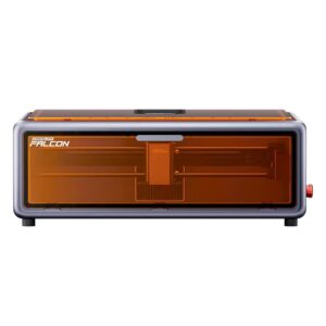 Grabadoraa A Laser Creality Cr-falcon A1 10w - 1005010246