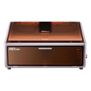 Grabadoraa A Laser Creality Cr-falcon A1 10w - 1005010246 - Imagen 3