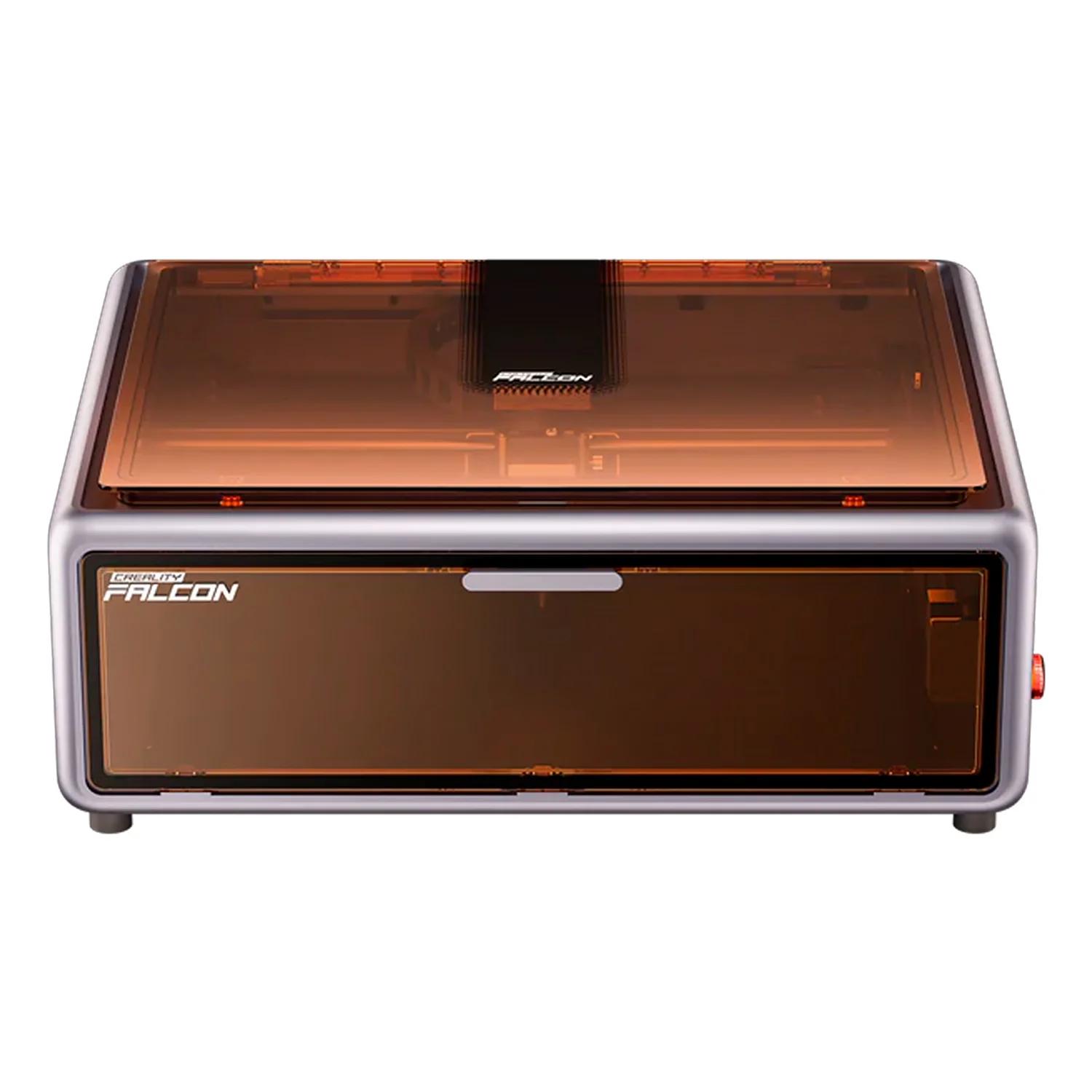Grabadoraa A Laser Creality Cr-falcon A1 10w - 1005010246 - Imagen 3