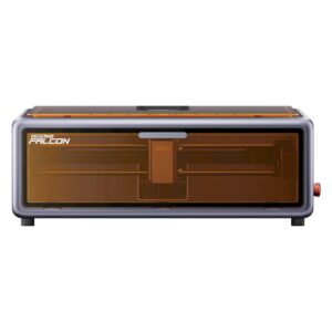 CREALITY CR-FALCON A1 10W WHITE (Grabadora LASER) 1005010274
