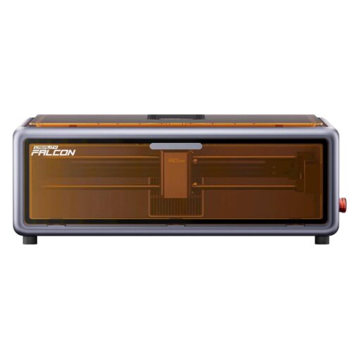 CREALITY CR-FALCON A1 10W WHITE (Grabadora LASER) 1005010274