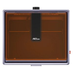 CREALITY CR-FALCON A1 10W WHITE (Grabadora LASER) 1005010274 - Imagen 5