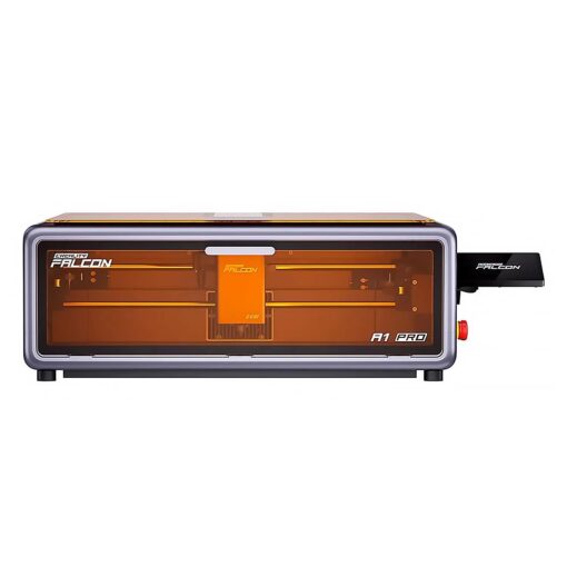 Gravadora a Laser Creality CR-Falcon A1 Pro 20W - 1005010258