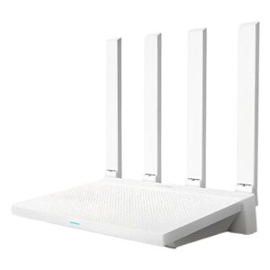 Enrutador Xiaomi MI RD23 DVB4426US WiFi Dual Band AX3000T 5 GHz 2402 Mbps - Blanco - Imagen 3