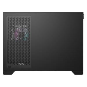 Gabinete Darkflash Ds5000 Mesh Black (0fan) - Imagen 3