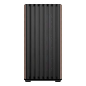 Gabinete Darkflash Ds900ws Black (0fans) - Imagen 5