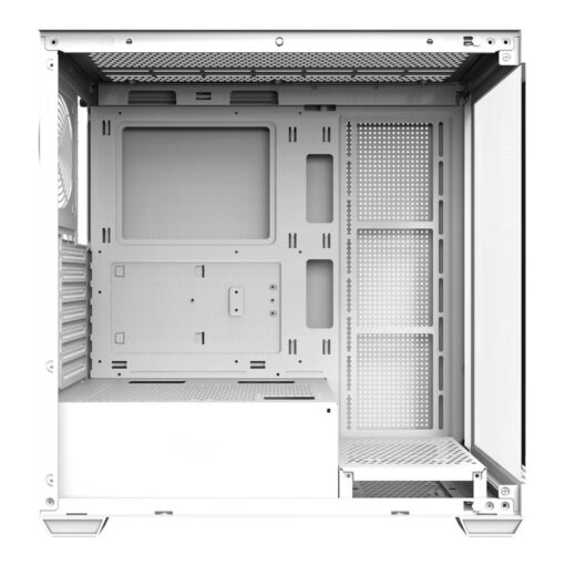 Alternative view of Gabinete Darkflash Ds900ws White (0fans)