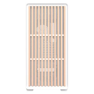 Gabinete Darkflash Ds900wd White (0fans) - Imagen 3